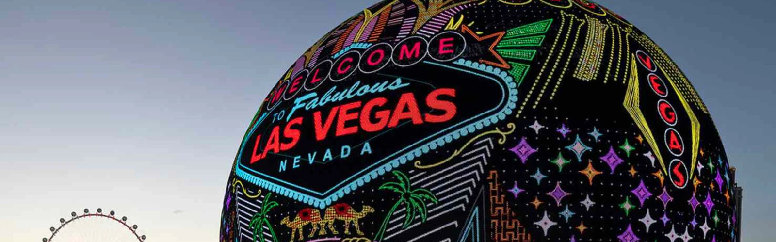 The Perfect 48-Hour Las Vegas Weekend Itinerary 