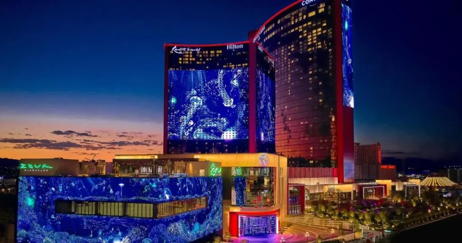 The Perfect 48-Hour Las Vegas Weekend Itinerary 