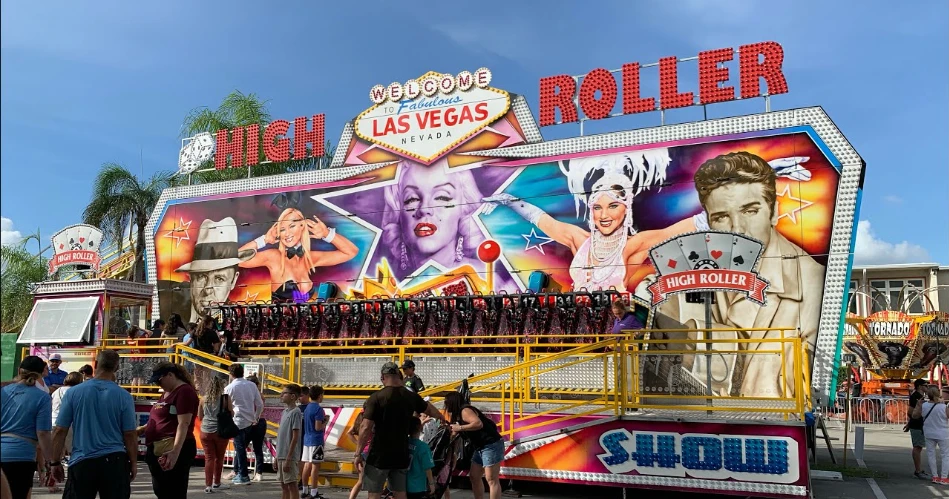 The Perfect 48-Hour Las Vegas Weekend Itinerary 
