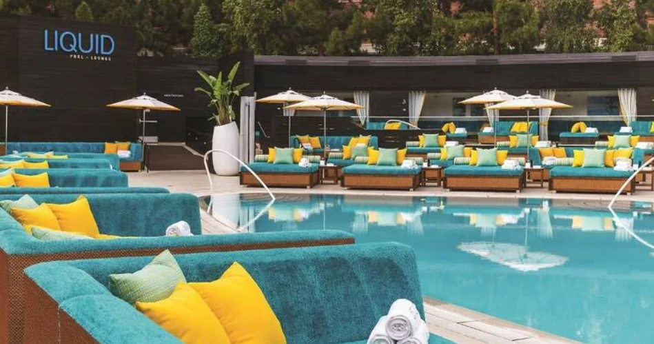 The Perfect 48-Hour Las Vegas Weekend Itinerary 