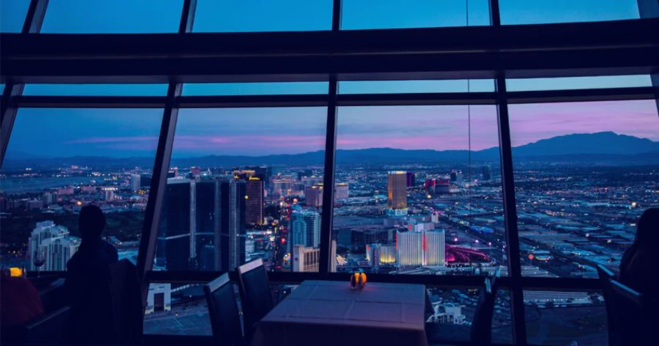 The Perfect 48-Hour Las Vegas Weekend Itinerary 