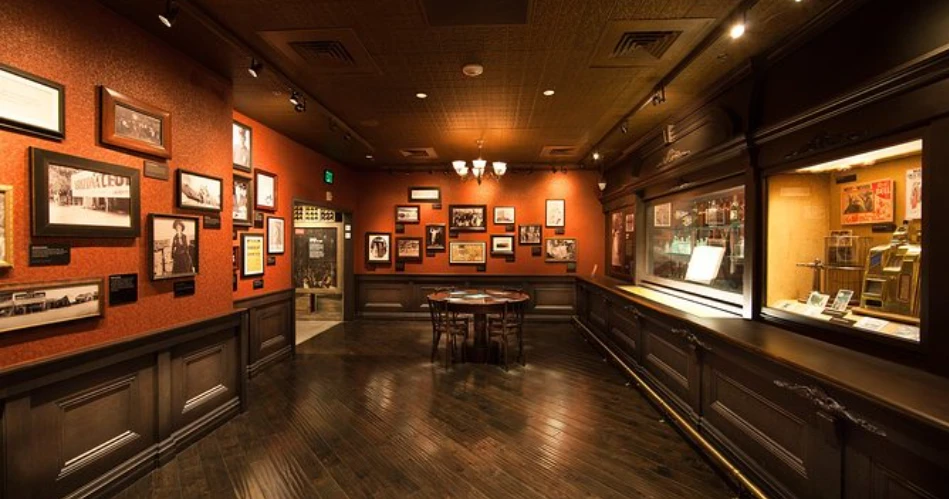 The Perfect 48-Hour Las Vegas Weekend Itinerary 