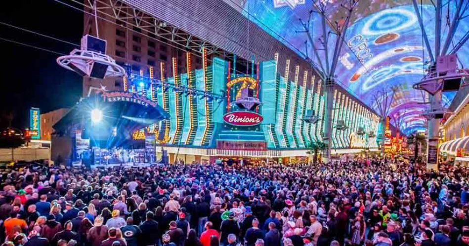The Perfect 48-Hour Las Vegas Weekend Itinerary 