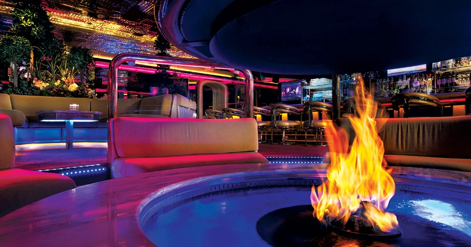 The Perfect 48-Hour Las Vegas Weekend Itinerary 