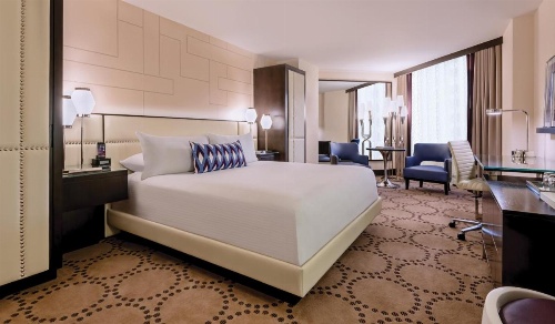 Harrah's Las Vegas Hotel image 14