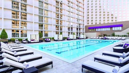 Harrah's Las Vegas Hotel image 3