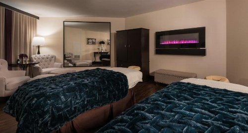 Harrah's Las Vegas Hotel image 26