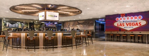 Harrah's Las Vegas Hotel image 28