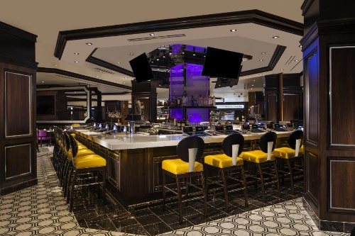 Harrah's Las Vegas Hotel image 9